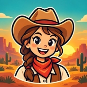 Disfraces de Vaqueros y Vaqueras