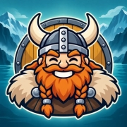 Déguisements Viking