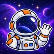 Astronaut Costumes