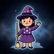 Halloween Girl