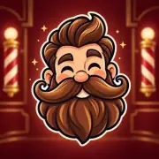 Barbas e bigodes