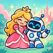 Contos e desenhos animados