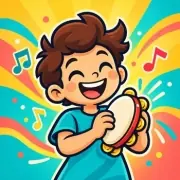 Musicais e Ruidosos