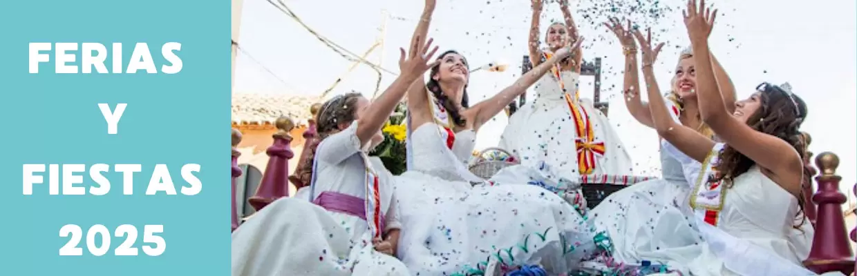 Birretes, bandas y togas